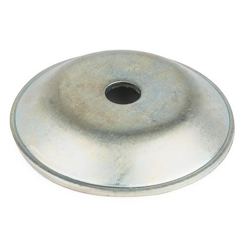  Conische metalen ring onder origineel achterwiellager voor BMW 6 Reeks E24 (05/1982-04/1989) - BT40003 