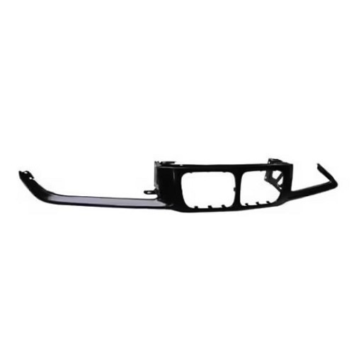  METAL GRILLE SUPPORT FOR BMW 3 SERIES E36 (08/1996-) - WITHOUT HEADLAMP WASHERS - SECOND CHOICE - BX18114 