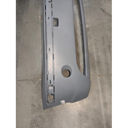 Primed original front bumper for BMW 3 Series E46 Sedan and Touring phase 2 (09/2001-) - without PDC - BX20530