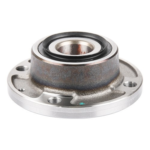  Rear wheel bearing kit for CITROËN BX and C15 - 25x56x32mm - BX50001-1 