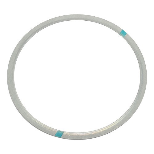  Dichtungsring zwischen Zylinderkopf und Zylinder 93x104x1,2mm für Motor Typ 4 - C004654 