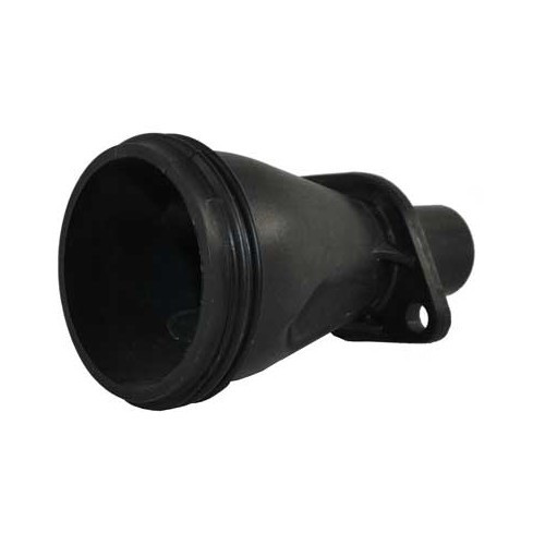 Oil filler neck for Combi Bay Window with type 4 motor - C004981