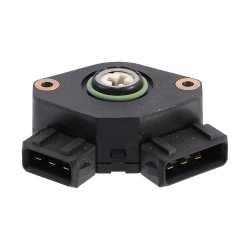 Gasklephuis potentiometer voor VW VR6 automaat tot ->93 - C005950