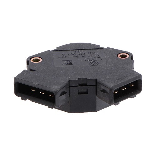     
                
                
    Throttle valve potentiometer for VW VR6 automatic up to ->93 - C005950
