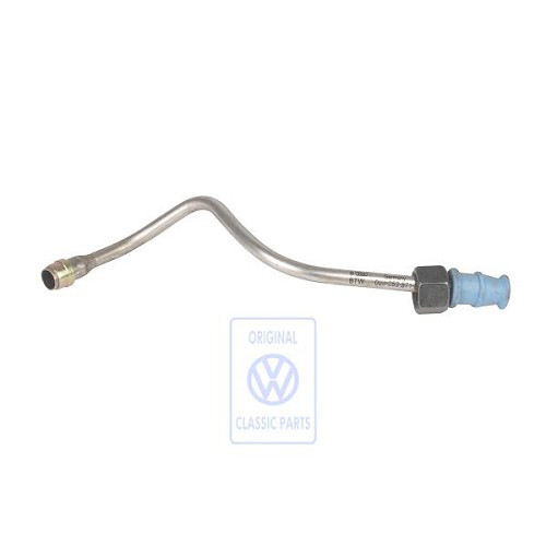  CO sampling pipe for VW Transporter T4 2.5L Petrol - C006286 