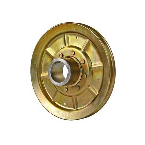  Crankshaft pulley for Transporter WBX 1.9 / 2.1 - C006376 