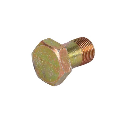  Crankshaft pulleybolt for Transporter Water Boxer 1.9 / 2.1 - C006385 