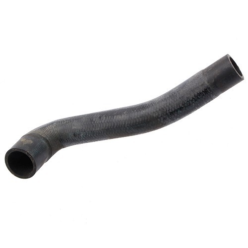  Tubo flexible de conexión entre 2 T para VW Transporter T25 1.9L de 1979 a 1985 - C006817 