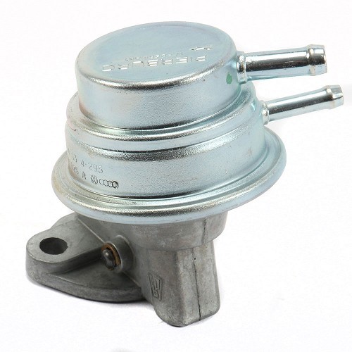 Pompa carburante originale VW pour Transporter 1.9L 85 ->92 - C006841