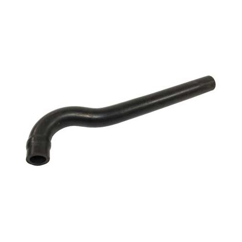 Ventilation hose on engine block for Scirocco 1.8 16s (KR) - C008275