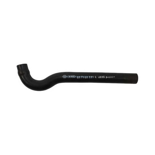  Tubo de flexible de ventilación en bloque de motor para Scirocco 1.8 16s (KR) - C008275 