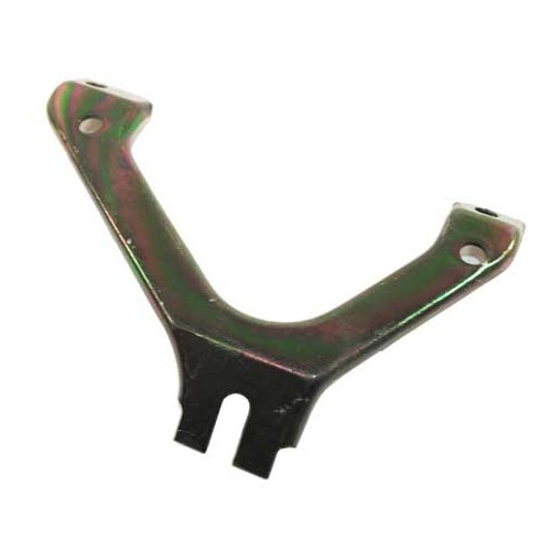 Front attachment support for air case - C008446