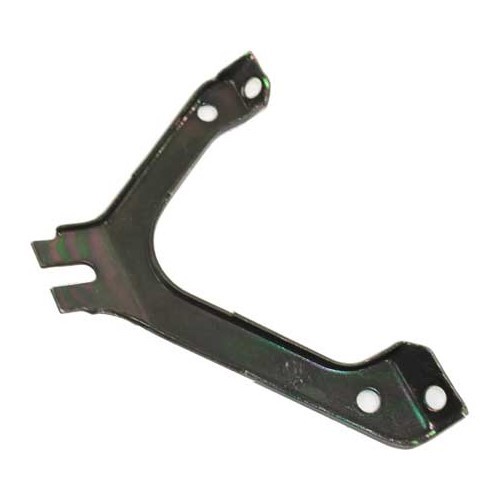 Front attachment support for air case - C008446