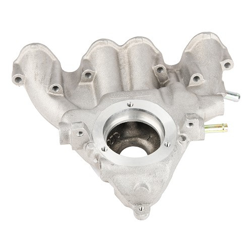 Inlet manifold for VW Golf 1 Cabriolet - 1.6 carburettor (EW, EWA, RE) - C008518