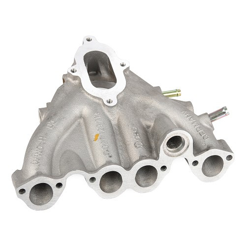  Inlet manifold for VW Golf 1 Cabriolet - 1.6 carburettor (EW, EWA, RE) - C008518 