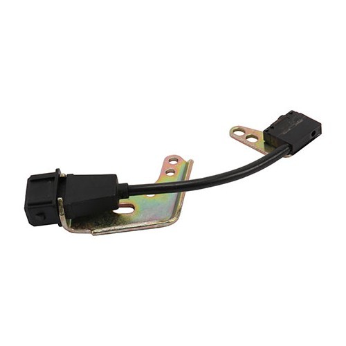  Contactor com fios de acelerador para motor KR - C008533 