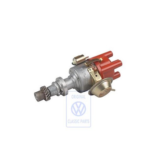  27905205 : allumeur - ignition distributor - Zuendverteiler - C008938 