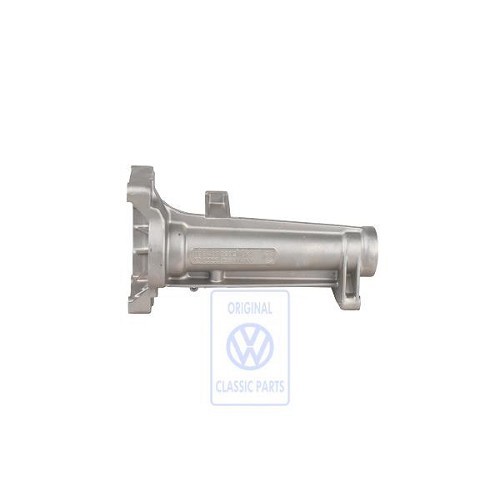  Differentieel lagerhuis voor VW Transporter T4 - C009412 