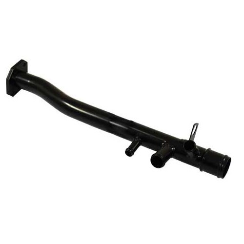 Rigid water pipe for Golf 2 and Polo 86C