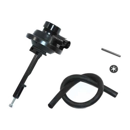  Dispositivo anti-blocco per carburatore Pierburg 2E2, 2E3 - C010000 