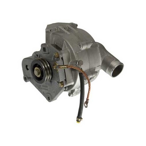  Compressor G40 - C010252 