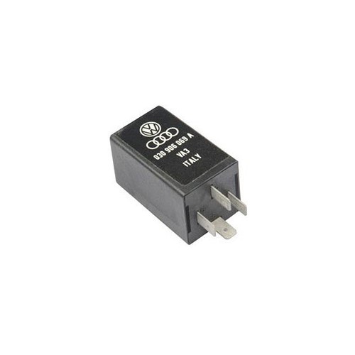  Relé de ECU para estabilização em modo inativo - C010375 