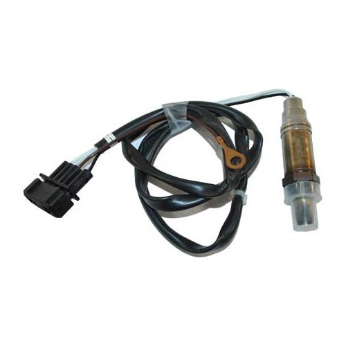  Sensor Lambda para Golf 2 Syncro e Passat 3 Syncro - C010384 