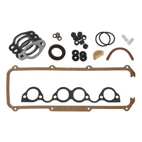  Kit de juntas superior motor para Transporter 1.7 D - C010741 