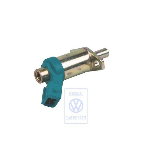  Inyector de arranque en frío para Audi 80, 90, 100, A6 y Cabriolet 2.3 - C011401 