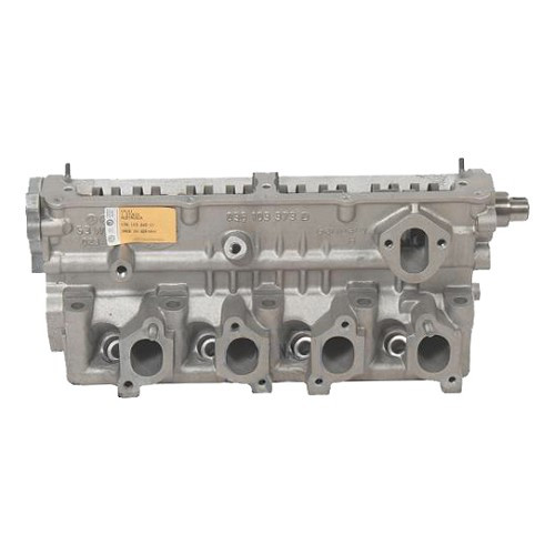  Original cylinder head for VW Golf 2 1.0 (GN) - C012550 