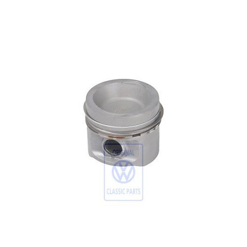  Piston Original repair rib 75,5mm for VW Golf 2 1.3 (HK, HW) - C012574 