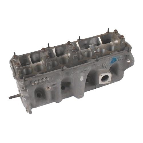  Bare cylinder head for Golf 2 Rallye 1.8 G60 160hp (1H) - C013030 