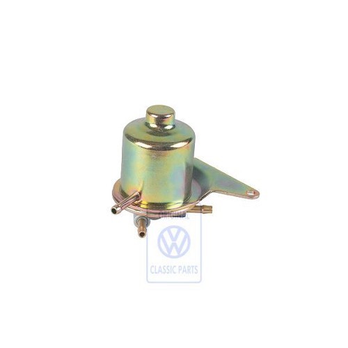  Separador de bolhas de gás para Passat 3 - C013111 