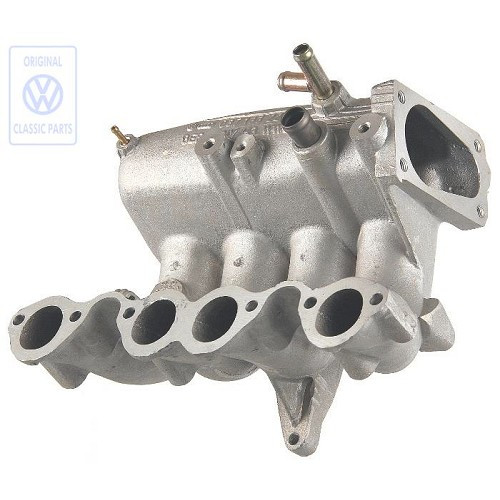 Inlaatspruitstuk voor VW Golf 2 en Corrado 1.8 G60 (PG) - C013255