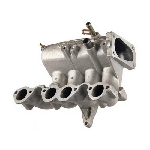  Intake manifold for VW Golf 2 and Corrado 1.8 G60 (PG) - C013255 