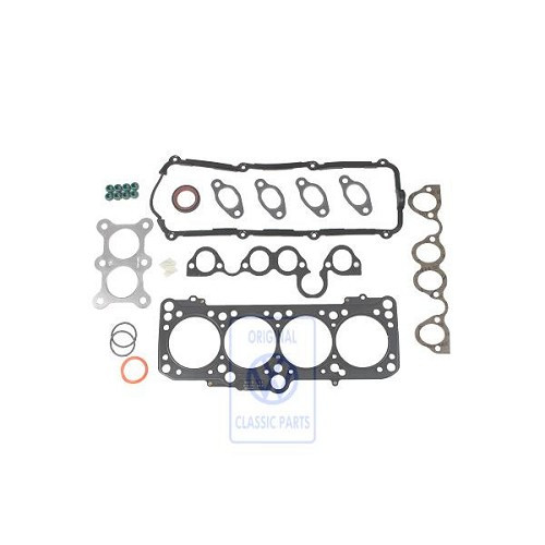     
                
                
    Kit de juntas de motor para Volkswagen Corrado G60 - C013450
