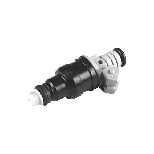  Petrol injector for Golf 2 C60 with catalytic converter, without AC - C013549 