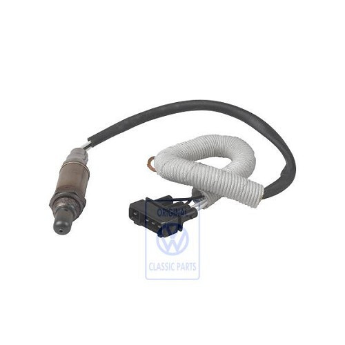  Lambda sensor on manifold for VW Golf 2 G60 and Corrado G60 - Origine - C013555 