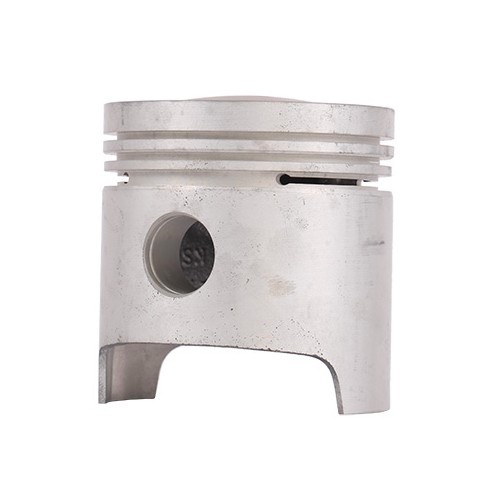 Piston 77,5 mm (bleu) pour moteur 1200cc 34cv 72-> - C013795