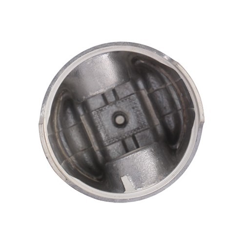 Piston 77,5 mm (bleu) pour moteur 1200cc 34cv 72-> - C013795