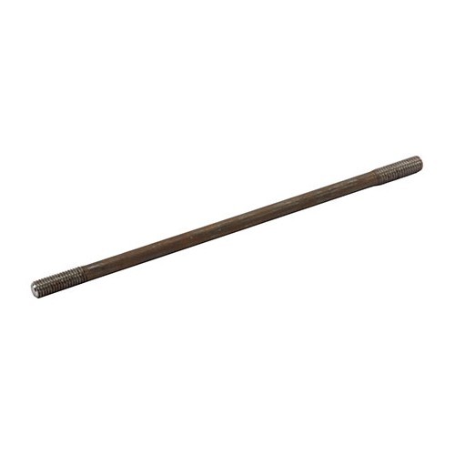  Dowel M8 x 199mm - M8 x 202mm for dual intake Type 1 engine - C013834 