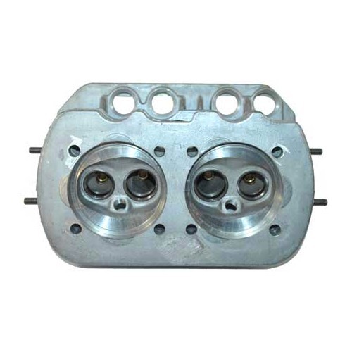  Cylinder head 1600 AS - C013858-4 