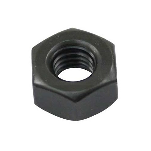  1 moer van 8 mm op de cilinderkop voor motoren VW Type 1, 2, 3, CT - C013870 