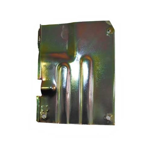     
                
                
    Right-hand 1/2 panel under the cylinders for 1300, 1500, 1600 engines - C013927
