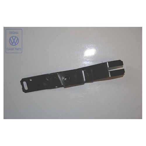  043 255 147 A : levier de clapet de chauffage - heater flap lever - Heizklappenhebel - C013996 