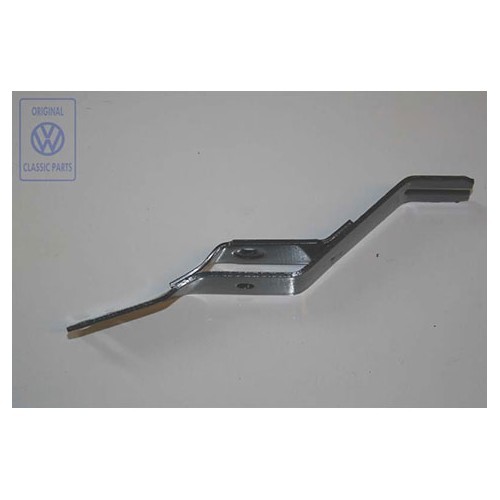 heater flap lever - C013999