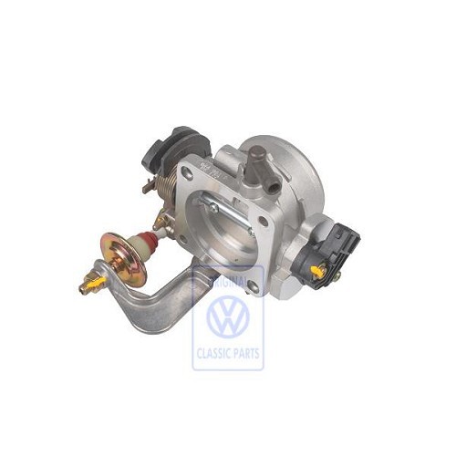  Corpo farfallato per VW Transporter T4 2.0L e 2.5L fino al 1993 - C014161 