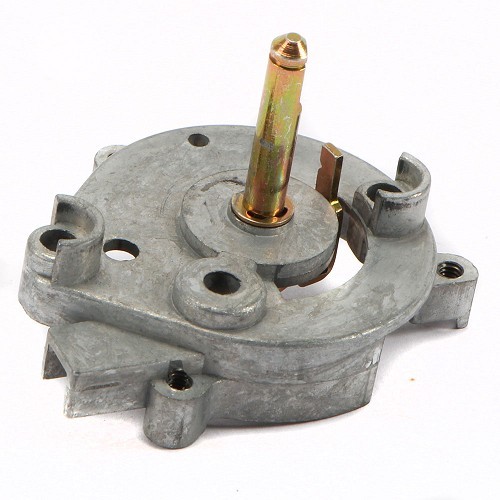 Carburettor choke unit for Passat from '78 to '80 - C014833