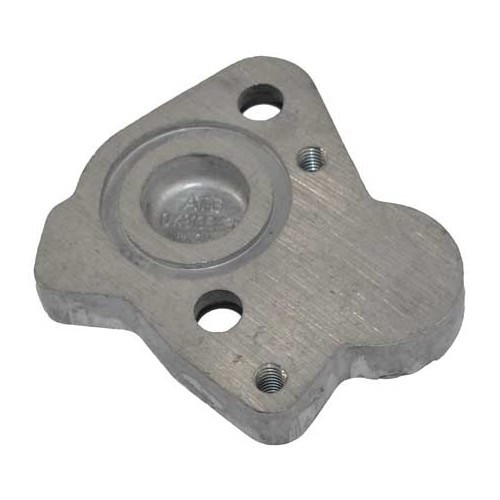  Spacer plate between the engine block and the heating regulator - C015082 