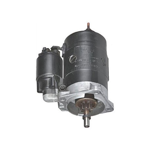  Démarreur 12V pour VW Iltis - C015334 